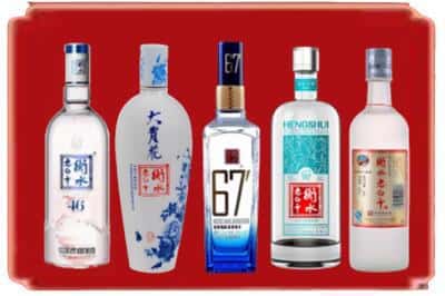 融水县回收衡水老白干